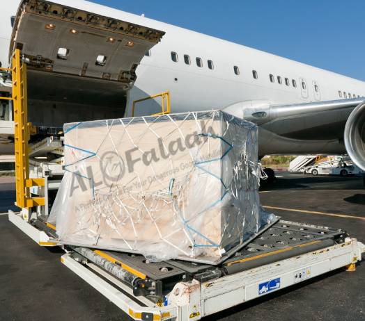 Air freight Services