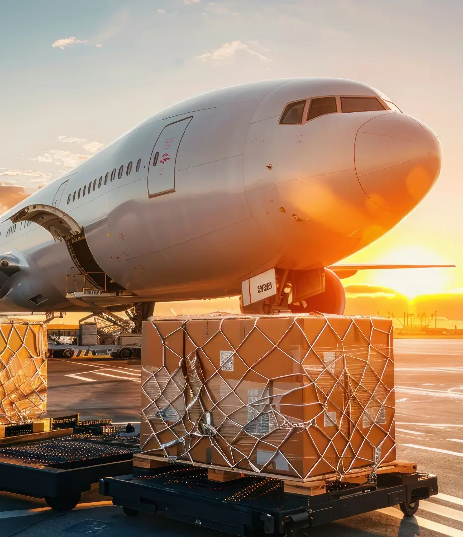 Air Cargo