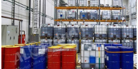 Warehousing Services