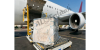 Air Freight Services