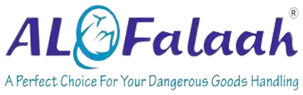AL Falaah Logo