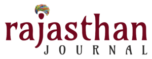 rajasthanjournal