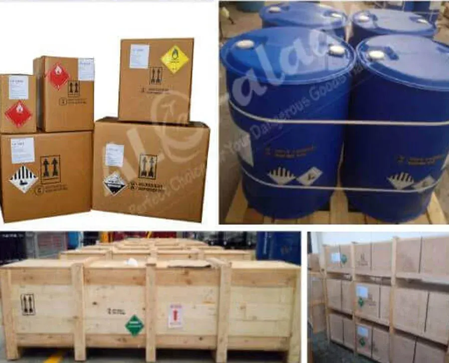 IIP Approved Packages supplier in india