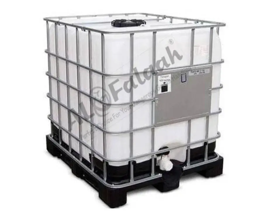 IIP Certified IBC Tank supplier in india