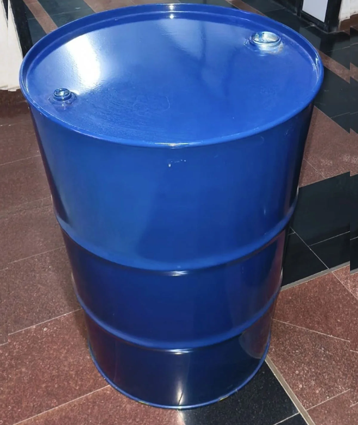 PESO Approved Drums