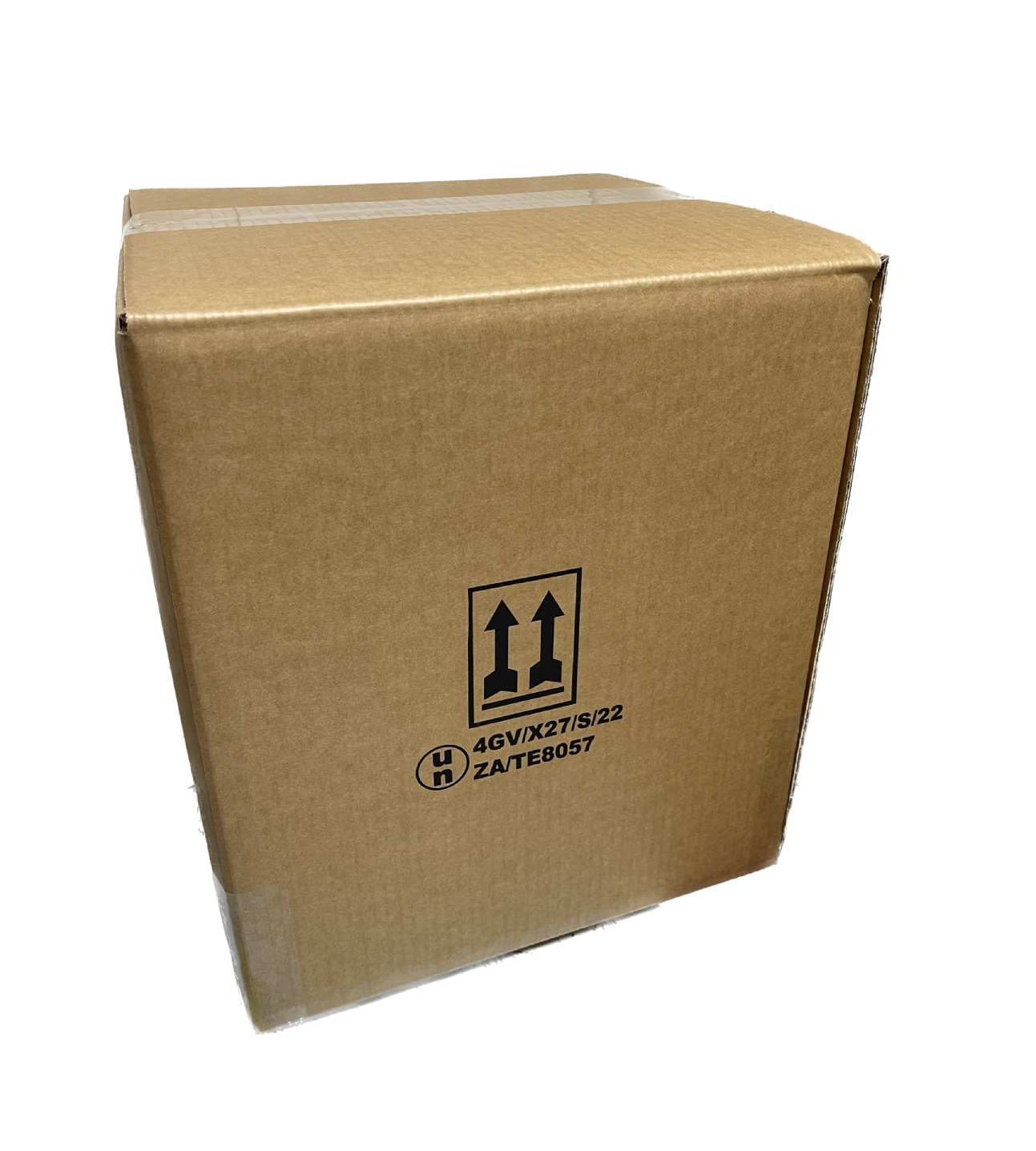 UN Certified Box – 4GV/X25 Box