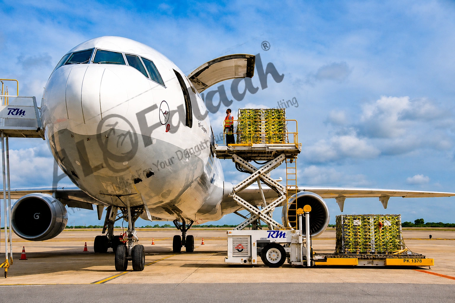 Air Charter Services