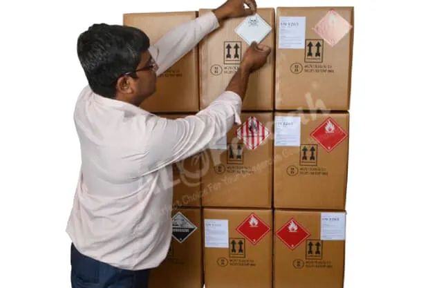 DG Packaging Service