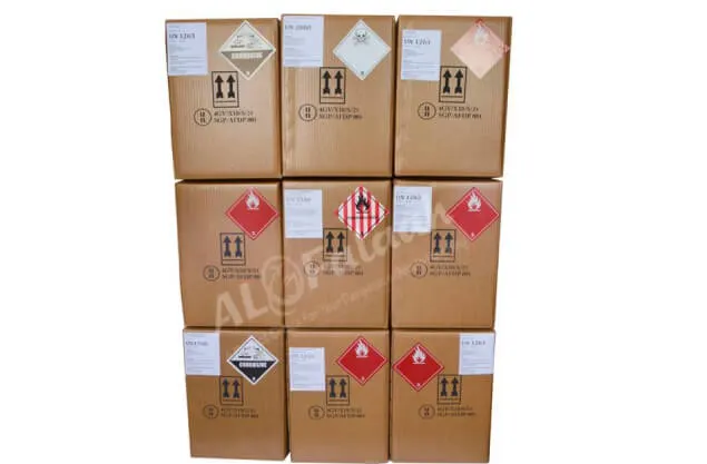 DG Packaging Service
