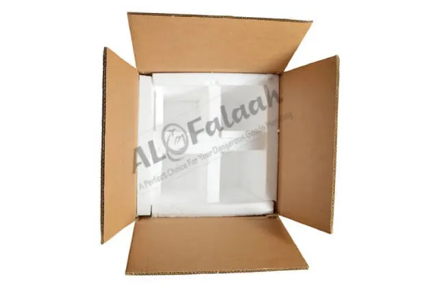 Dangerous Goods Packing 3