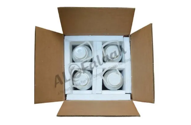 Dangerous Goods Packing 4