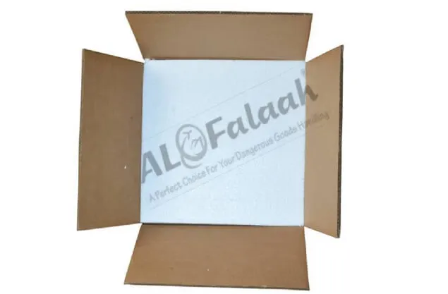Dangerous Goods Packing