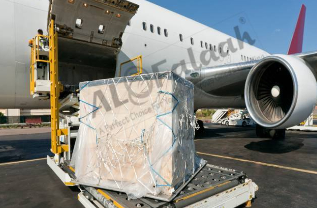 Air Freight Services