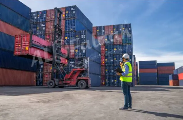 FCL Shipment