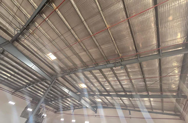warehouse