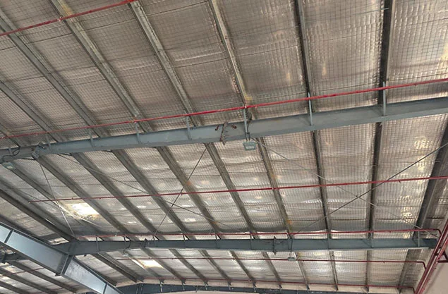 warehouse