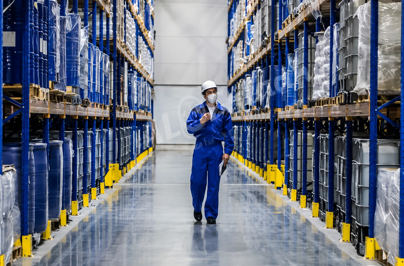 Import Export Services